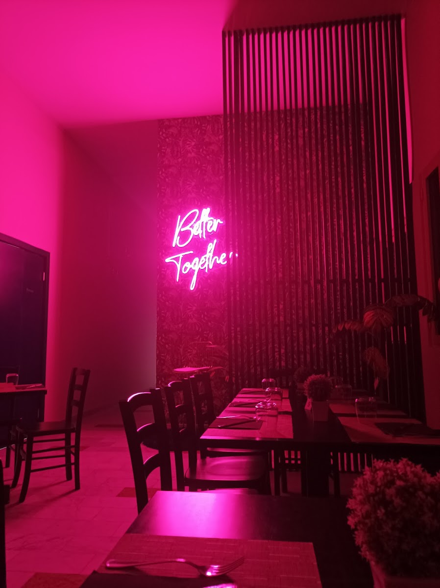 Papi Food