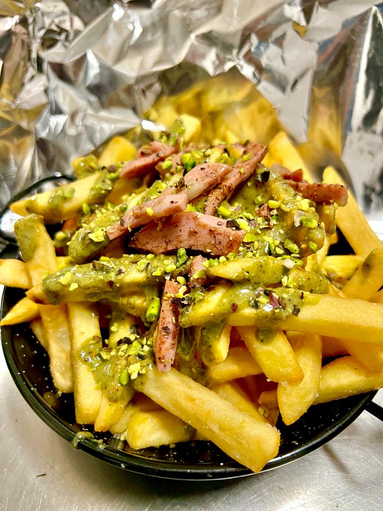 Papi Food Photos 2