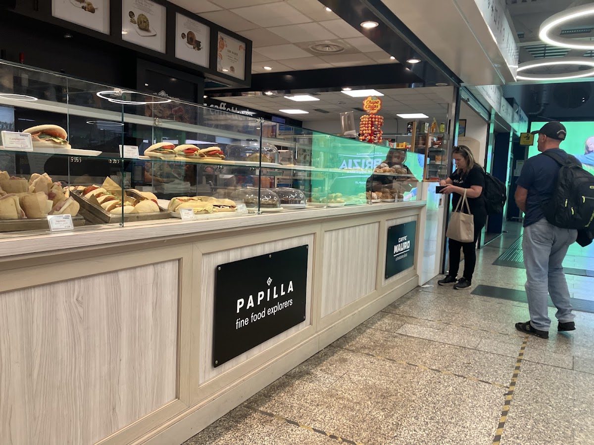 Papilla Fine Food Explorers Photos 2