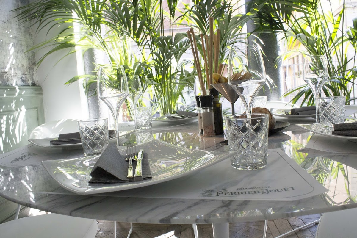 Papillon Bistrot