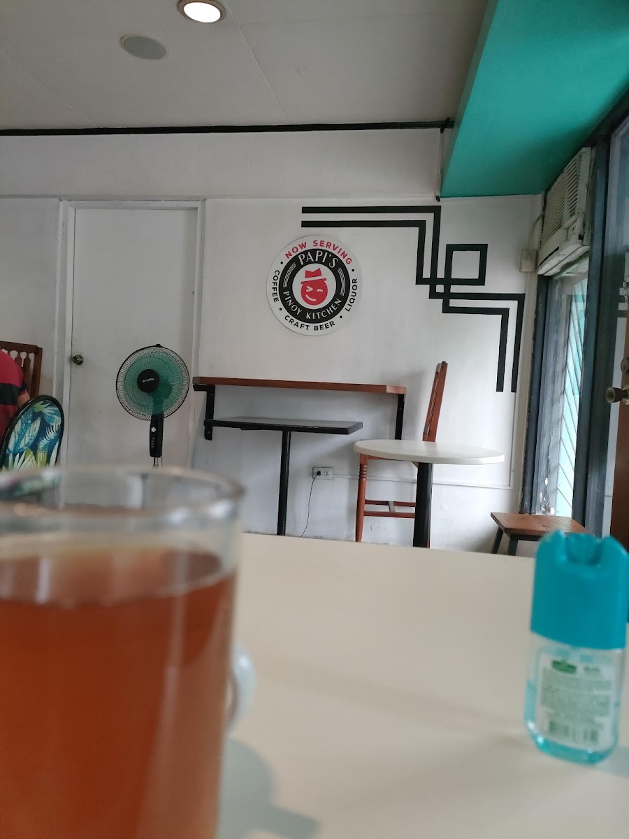 Papi's Pinoy Kitchen Photos 9