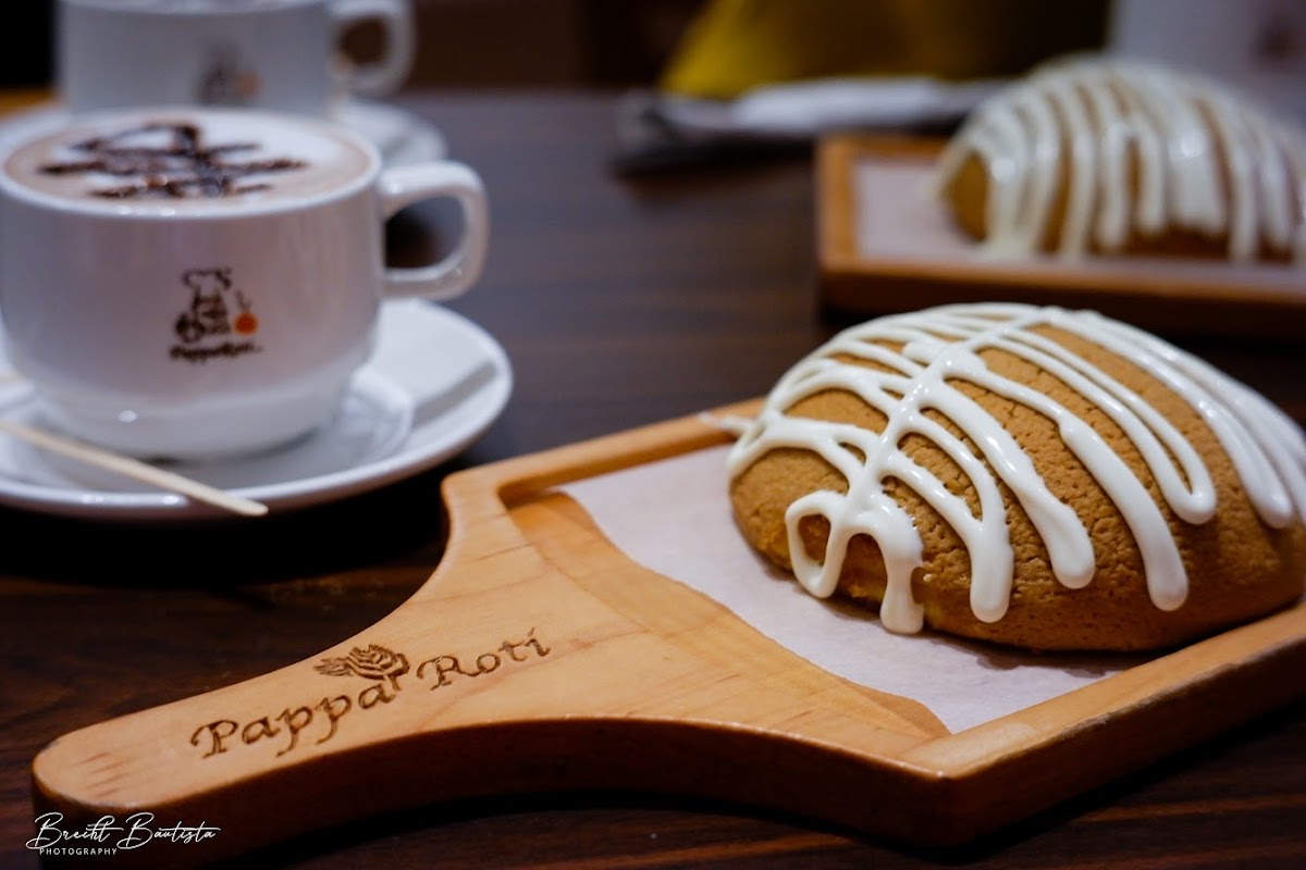 Pappa Roti Restaurant Photos 2