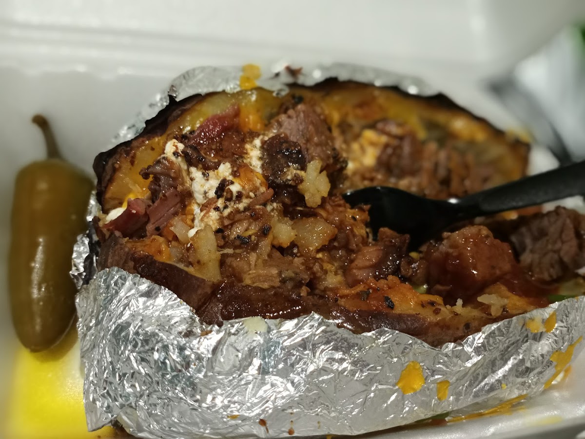 Pappas Bar-B-Q Photos 9