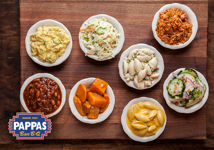 Pappas Bar-B-Q Photos 2