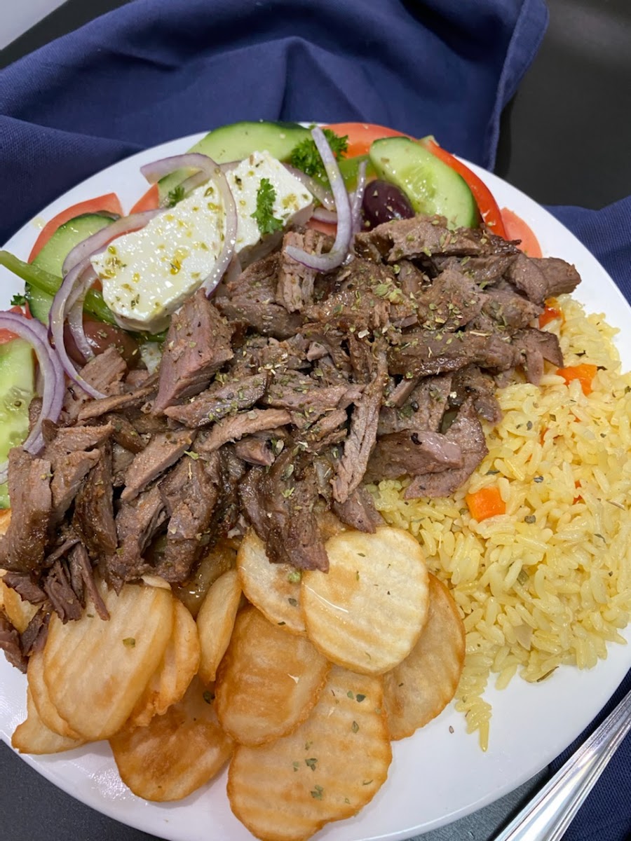 Pappou Souvlaki Photos 2