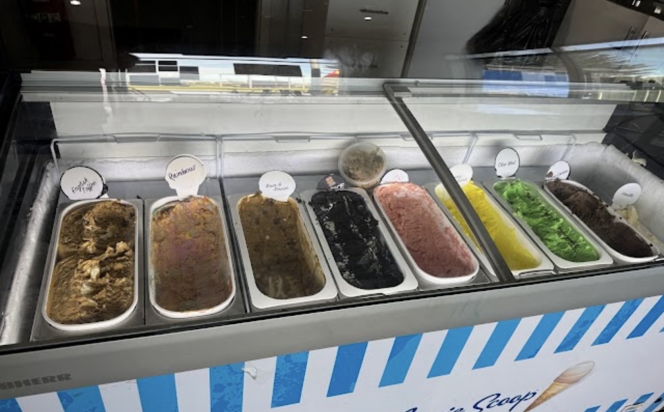 Parade Fish Shop Photos 2