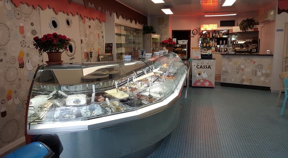 Parad'icecream Gelateria Artigianale