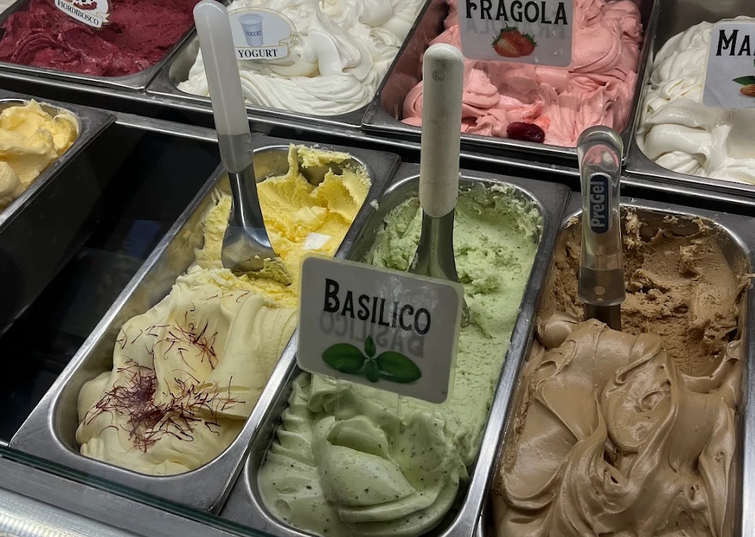Parad'icecream Gelateria Artigianale Photos 9