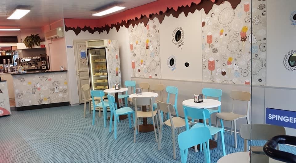 Parad'icecream Gelateria Artigianale Photos 2