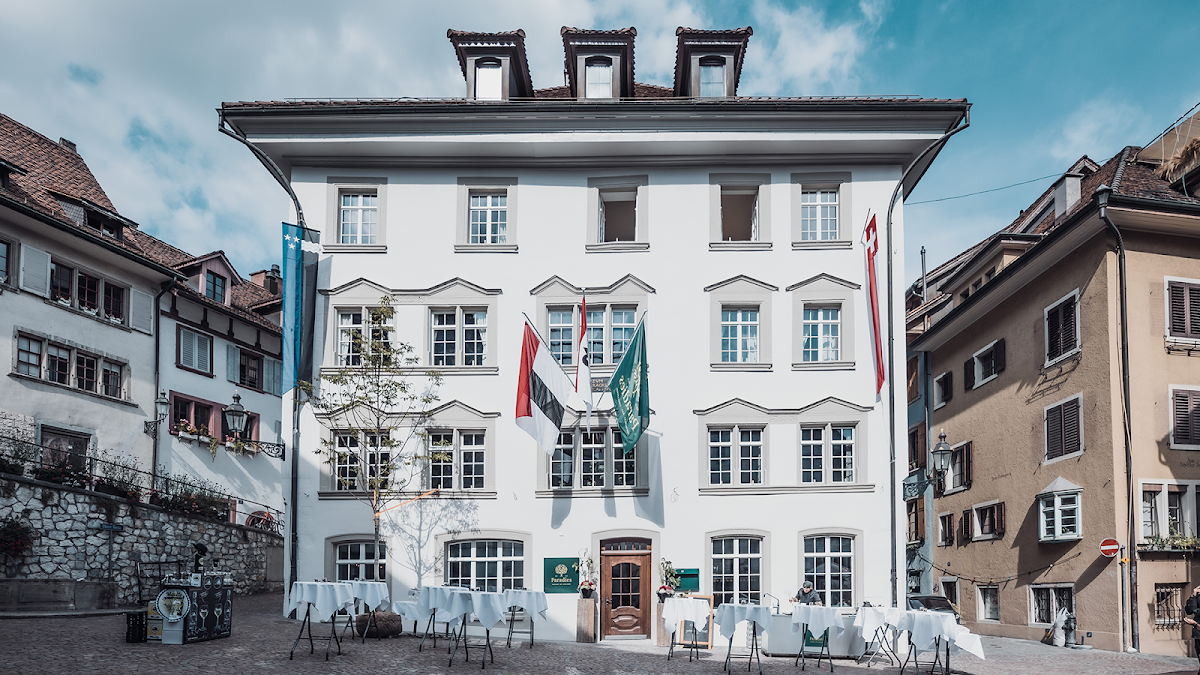 Paradies Baden Photos 2
