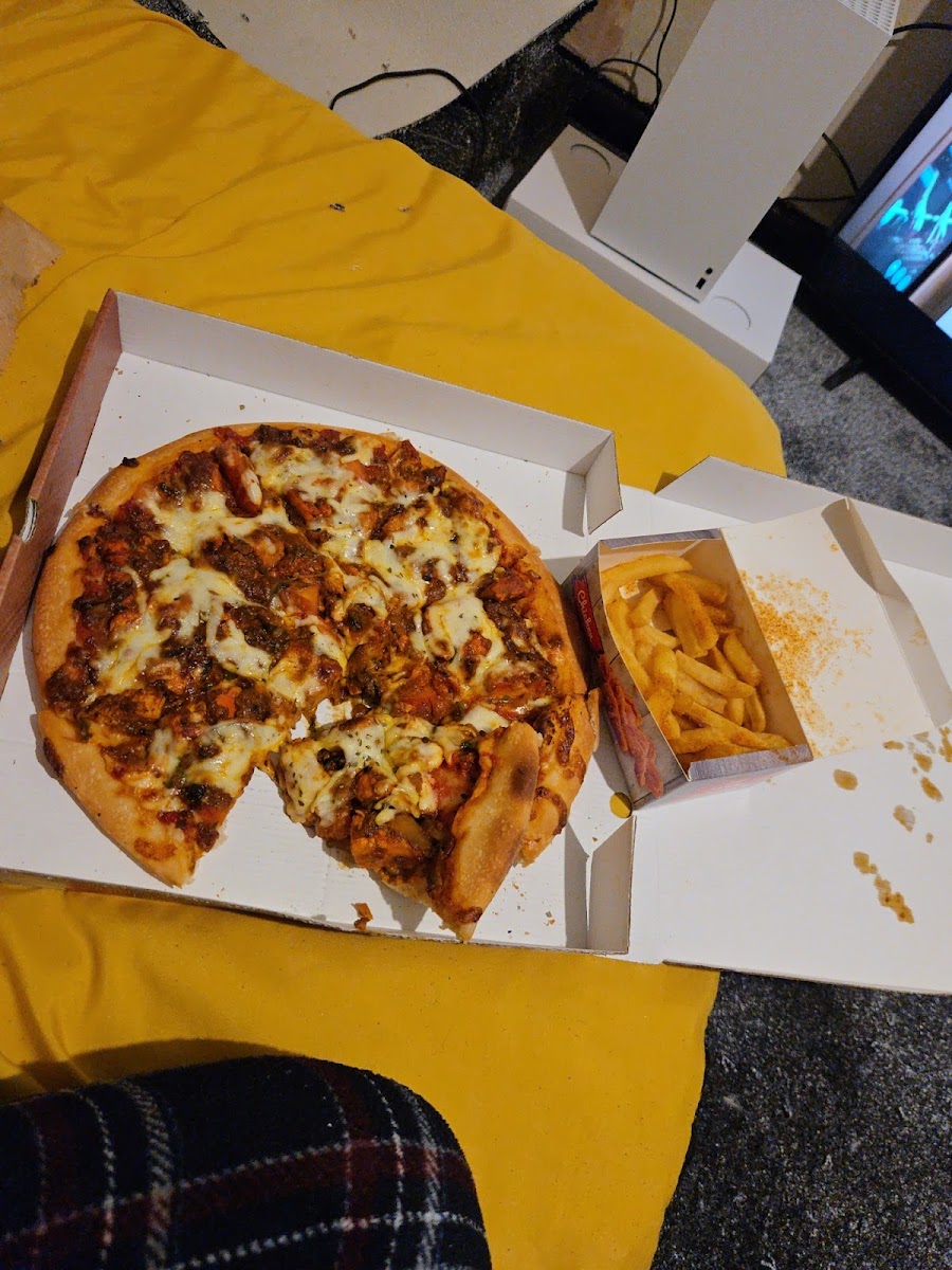 Paradise Balti & Pizza Leeds Photos 2