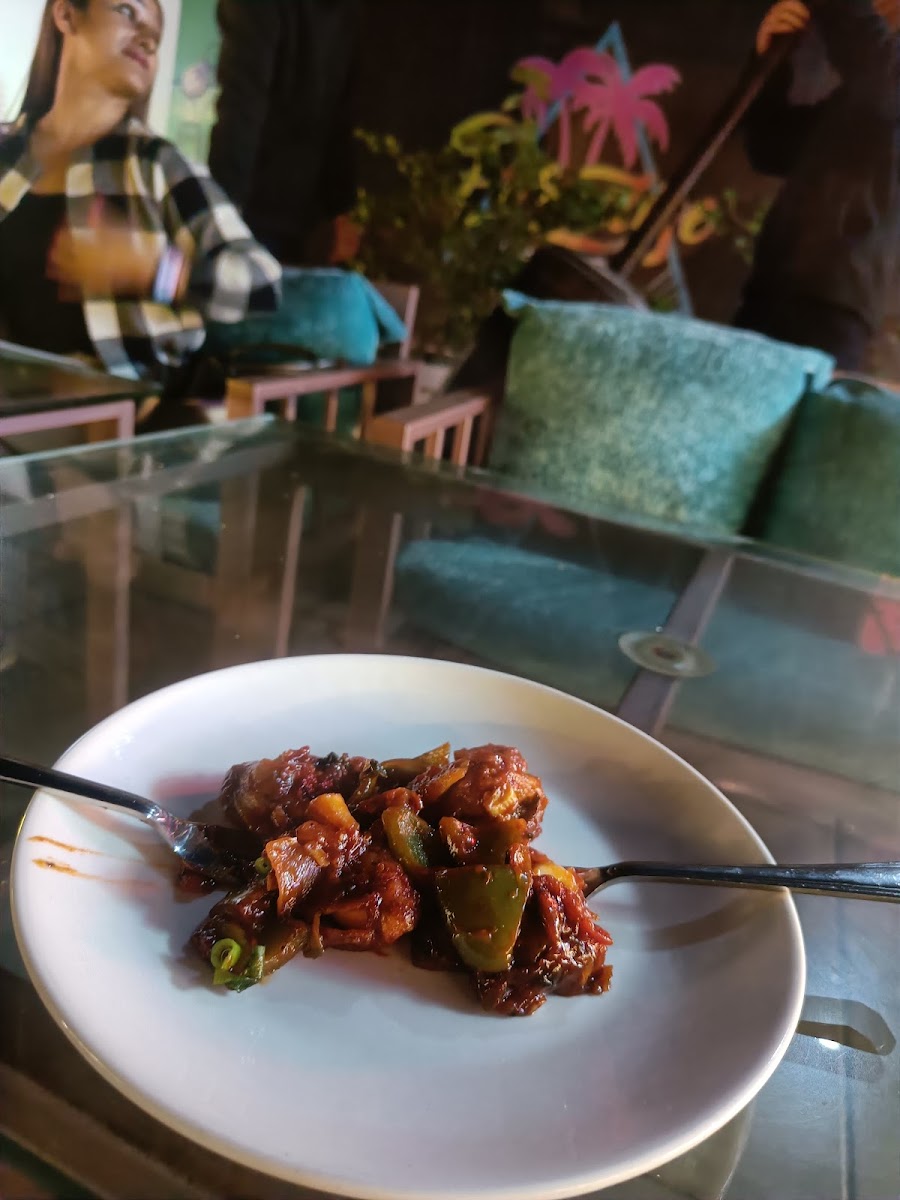 Paradise Garden Restaurant Photos 9