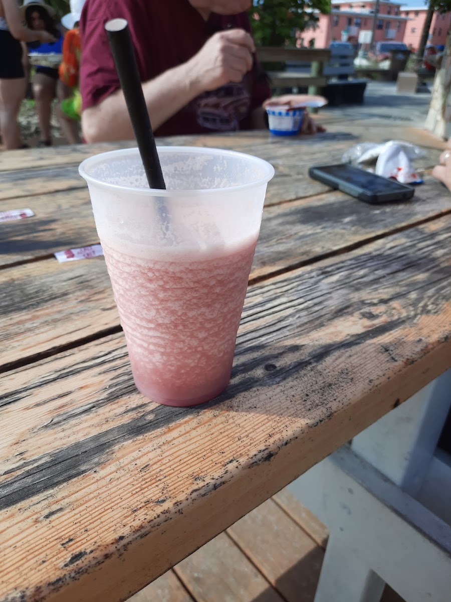 Paradise Grille Photos 9