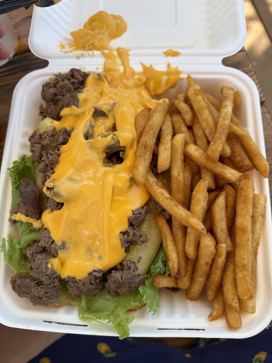 Paradise Grille Photos 2