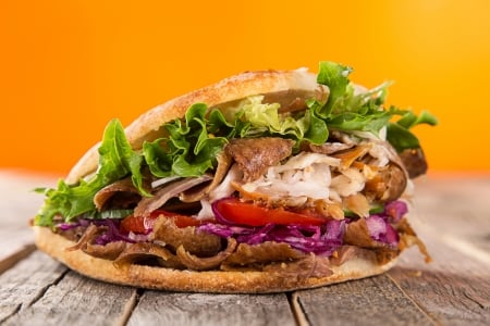 Paradise Kebab Olías Photos 9
