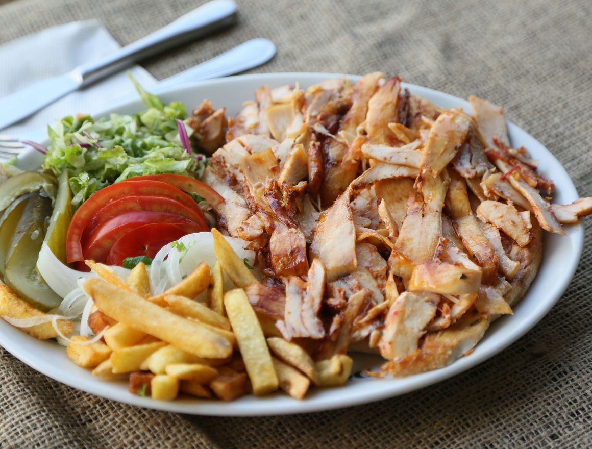 Paradise Kebab Olías Photos 2