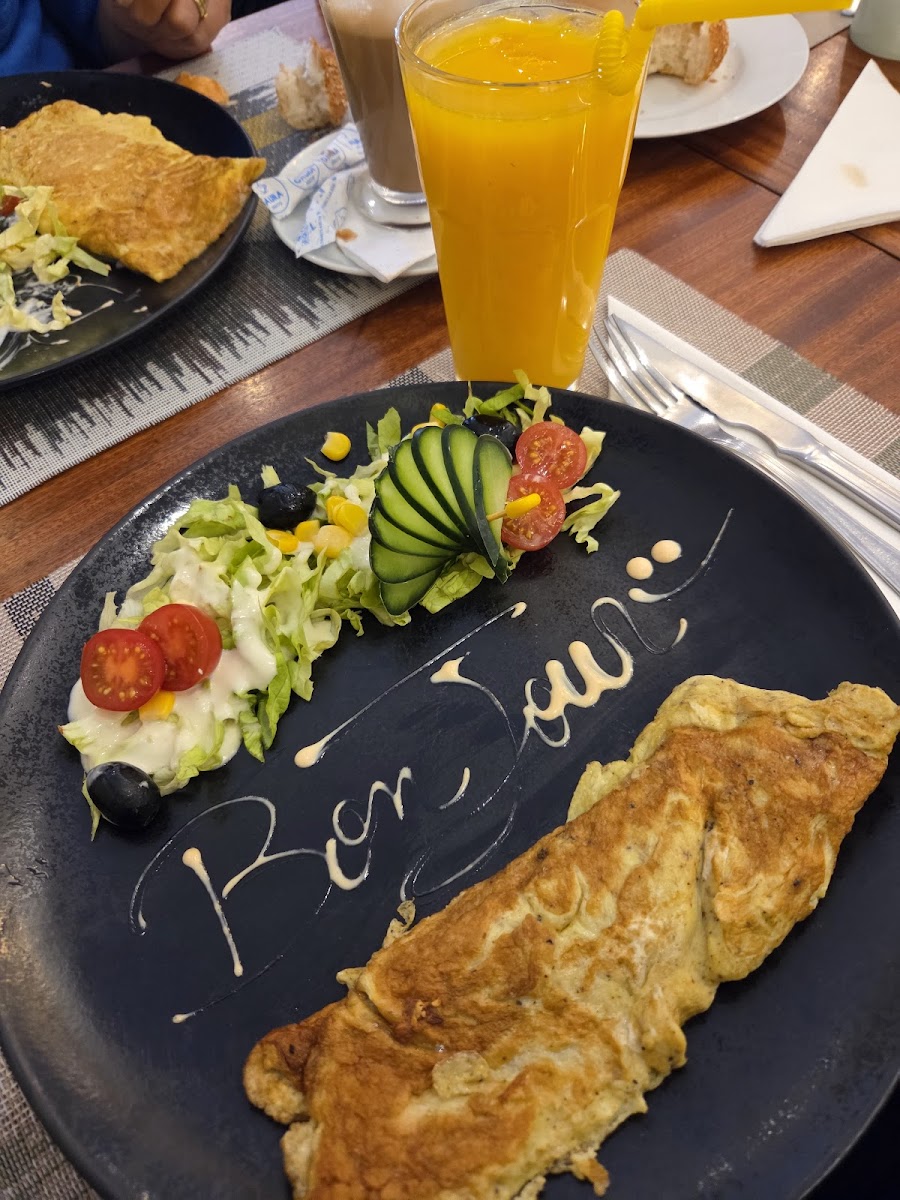 Paradise – Restaurant • Lounge • Café – Tlemcen Photos 2