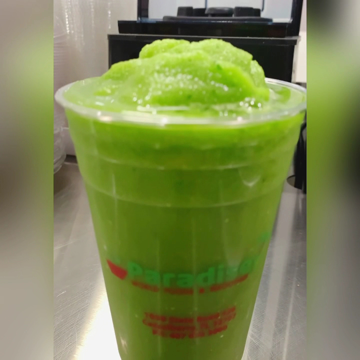 Paradise World Foods & Smoothies Photos 9