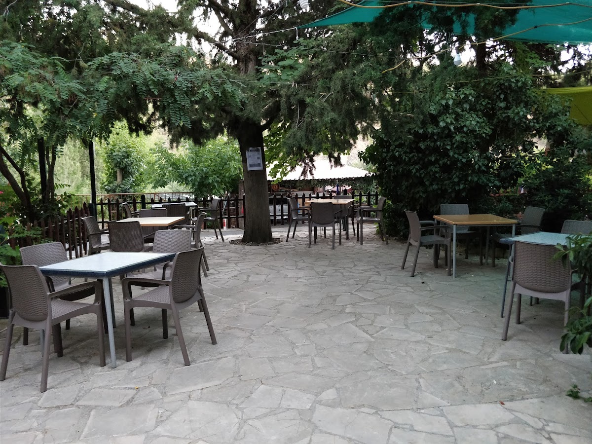 Paradisi Restaurant