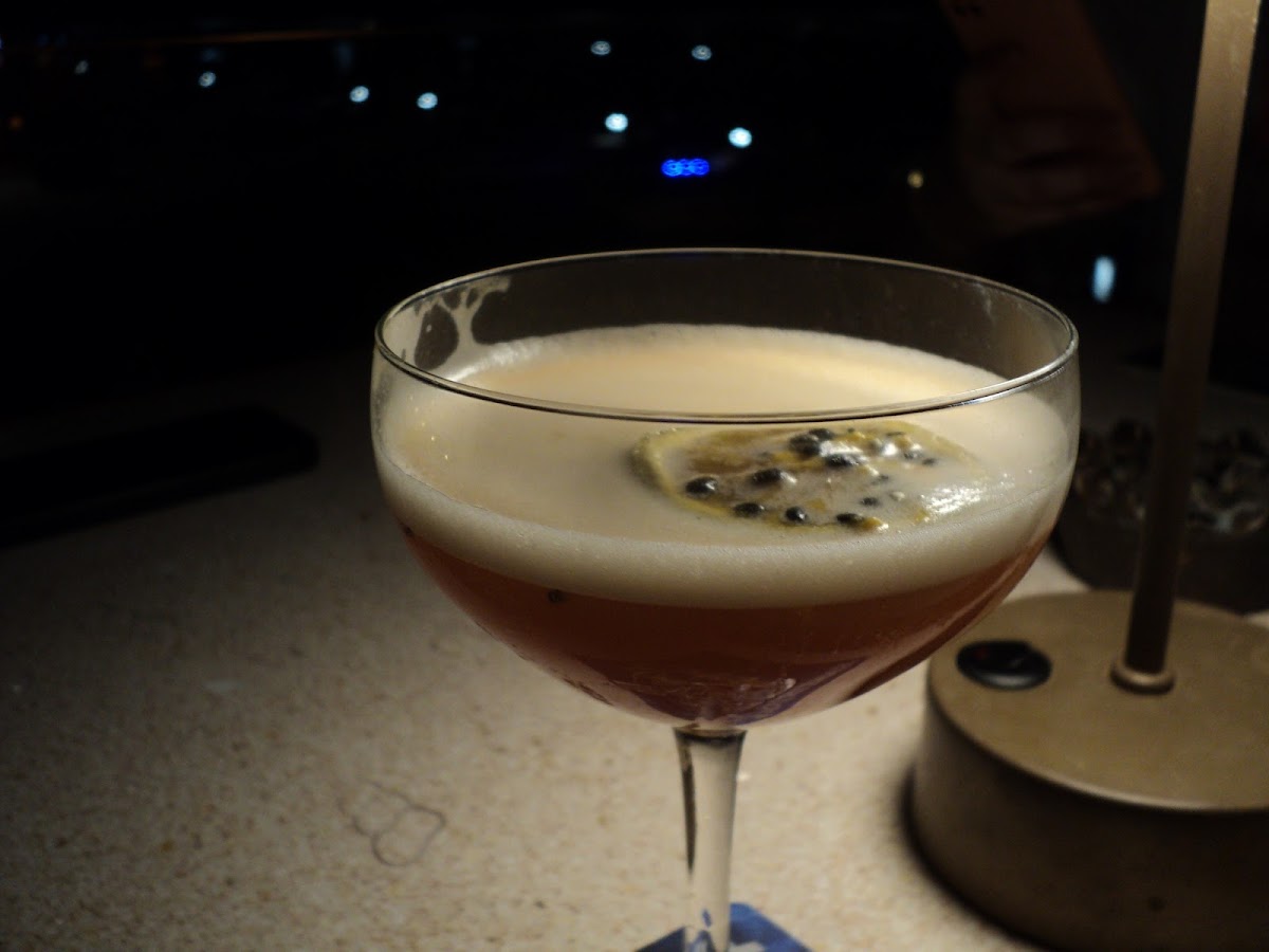 Paradiso Palms Gastrobar Photos 9