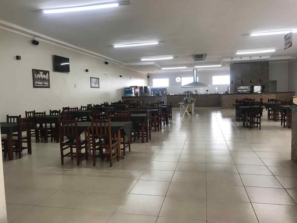 Paraíso Grill