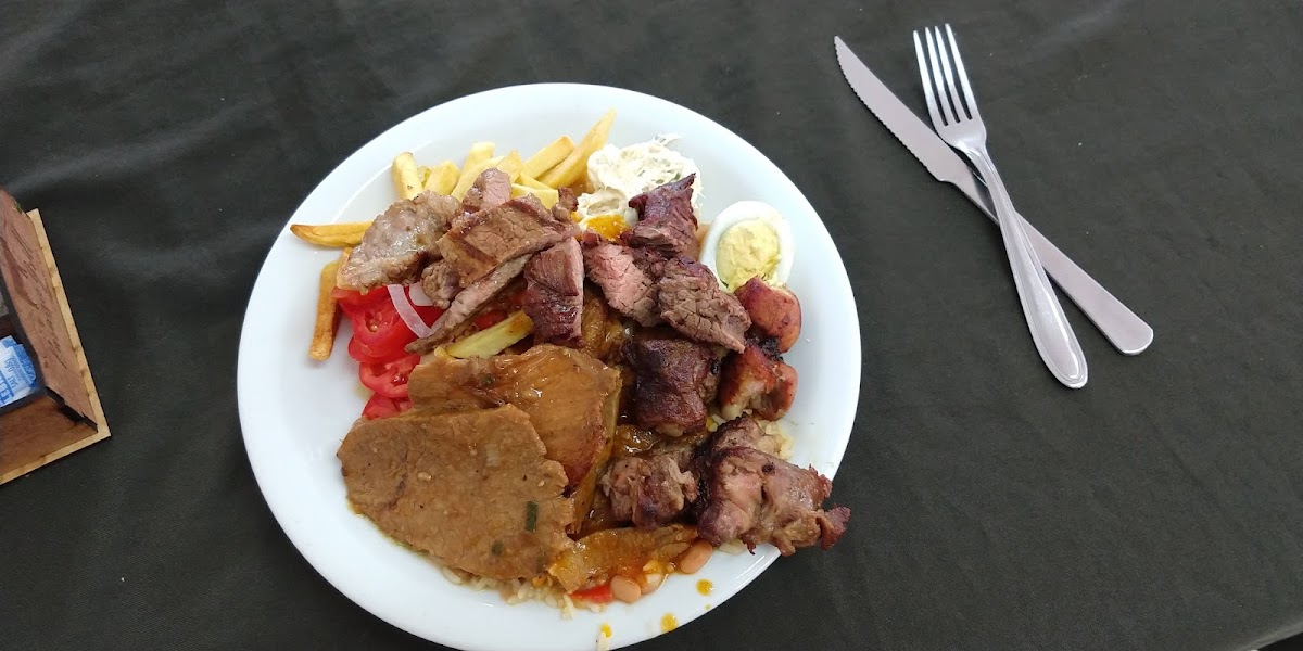 Paraíso Grill Photos 2