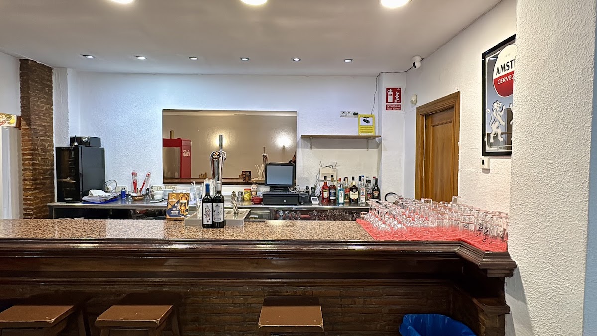 Páramo Bar, Pizzería Y Restaurante