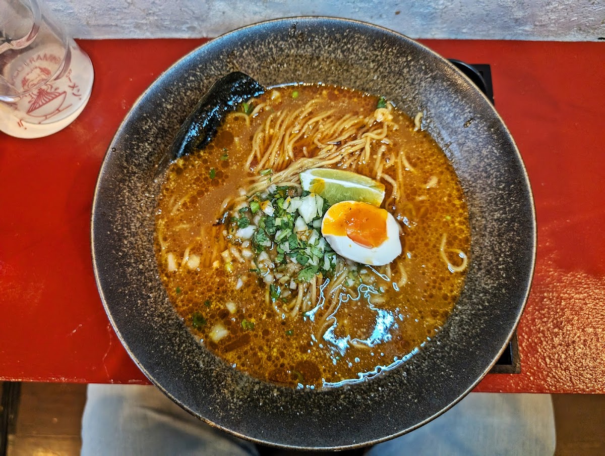 Parco Ramen Collingwood Photos 9