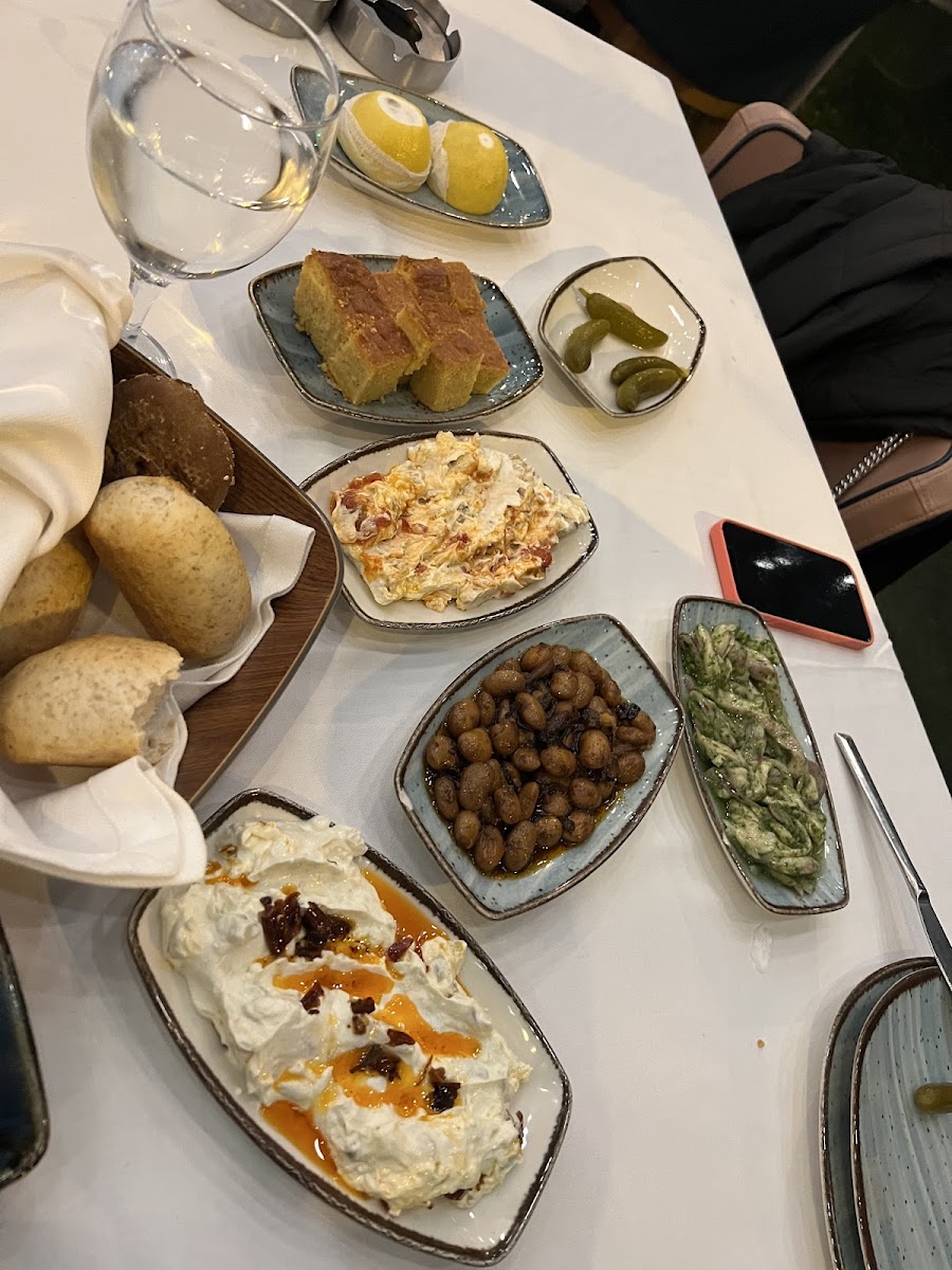 Park Balık Restaurant Çekmeköy Photos 9
