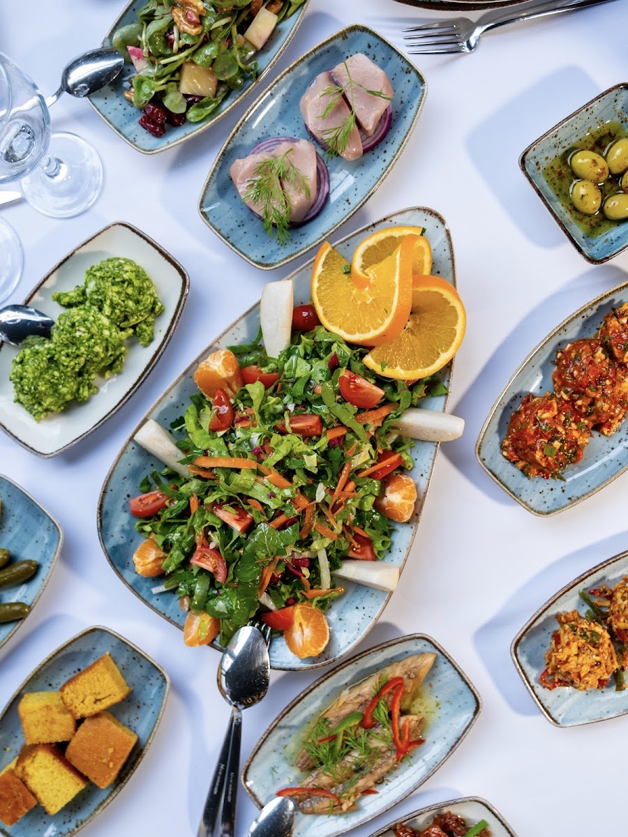 Park Balık Restaurant Çekmeköy Photos 2