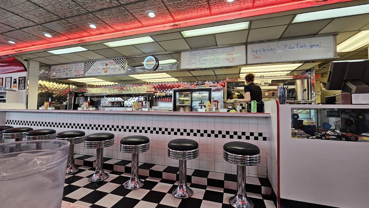 Park Diner