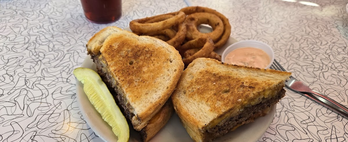 Park Diner Photos 9