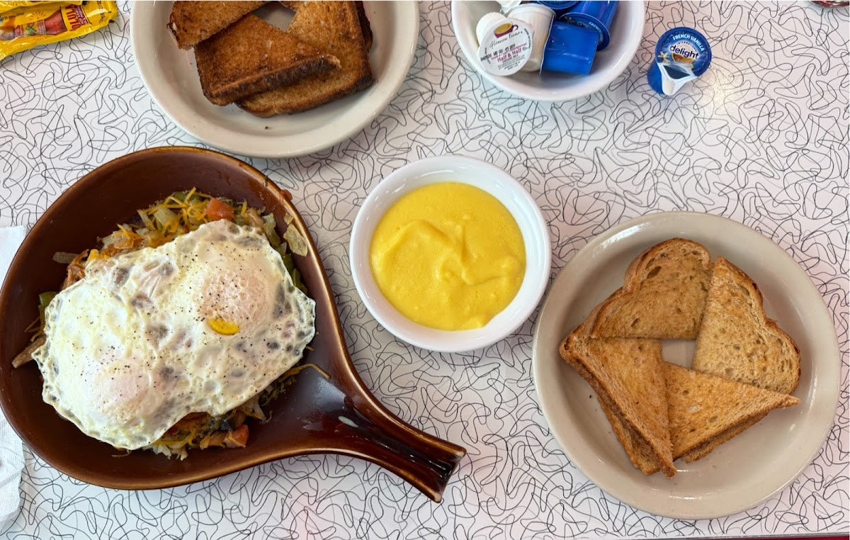 Park Diner Photos 2