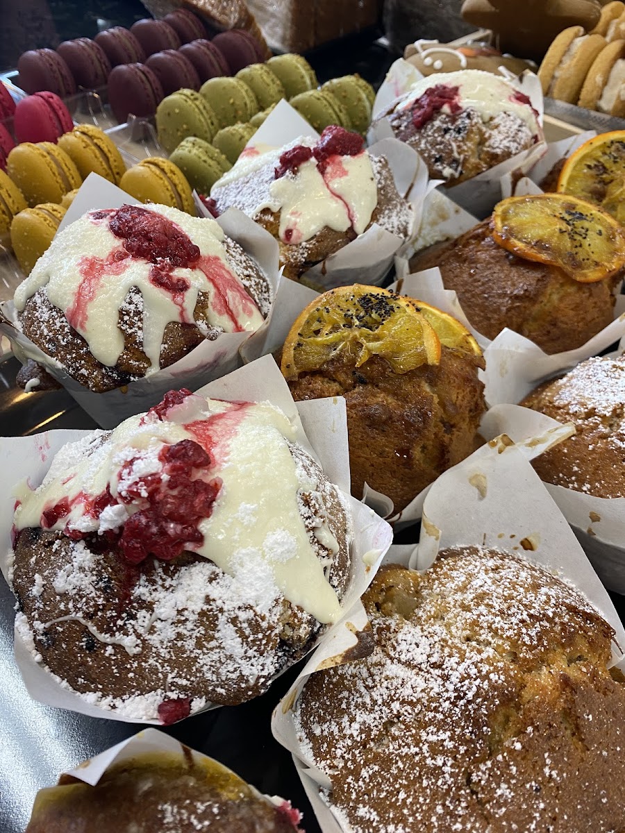 Park Espresso And Eatery Photos 2