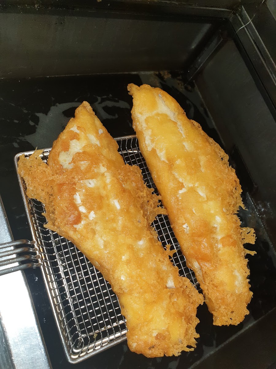 Park Street Fish Bar Photos 9