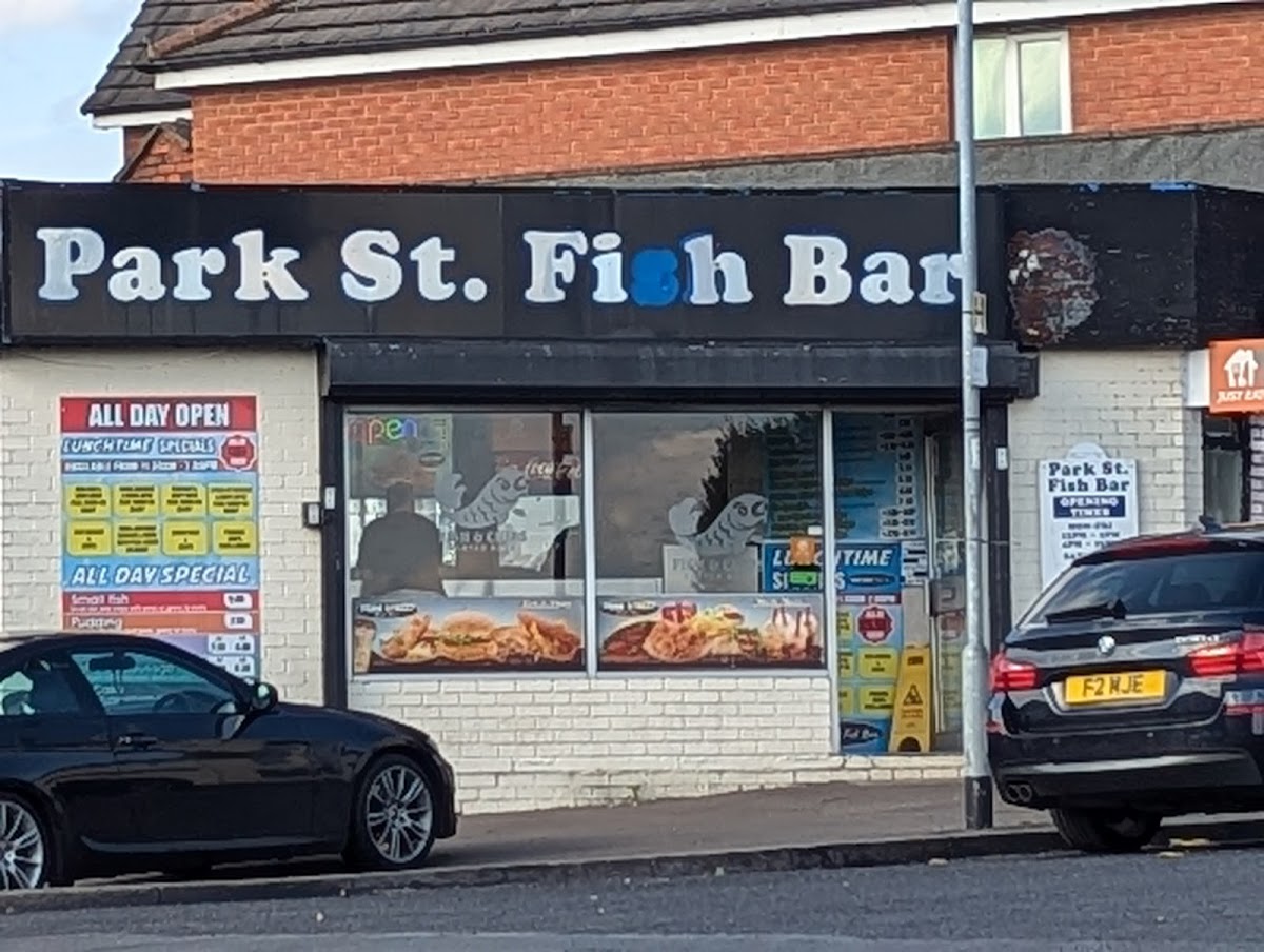 Park Street Fish Bar Photos 2