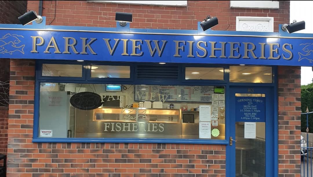 Park View Fisheries