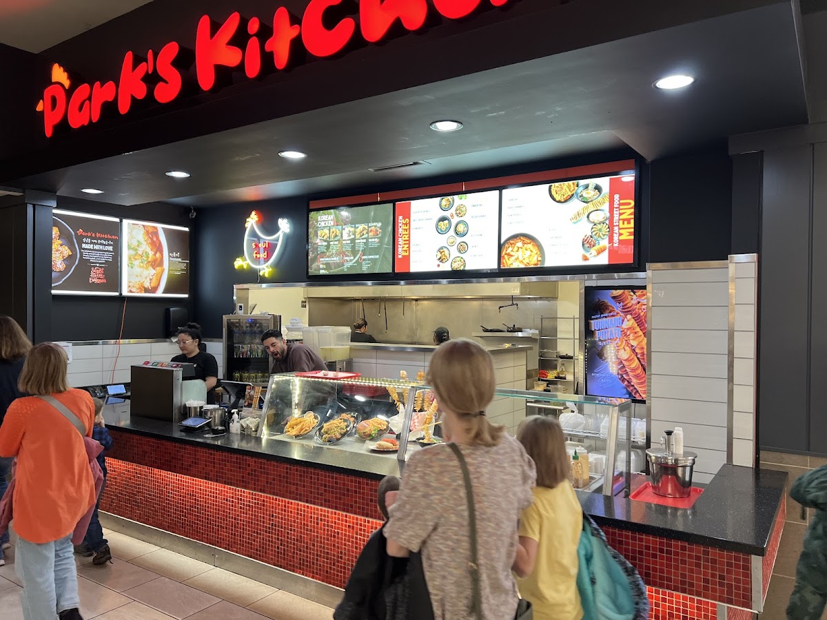 Park's Kitchen