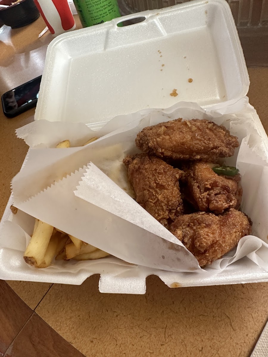 Park's Kitchen Photos 9