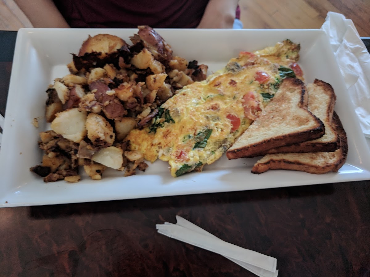 Parkside Cafe Photos 9