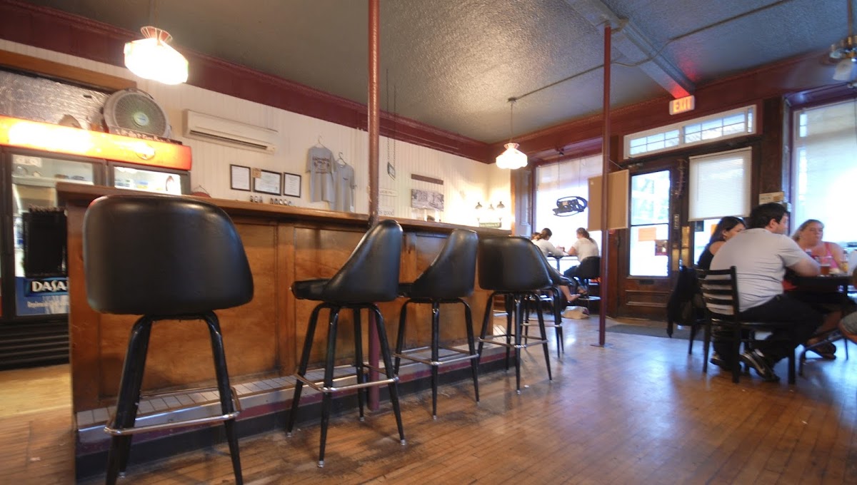 Parkside Grill