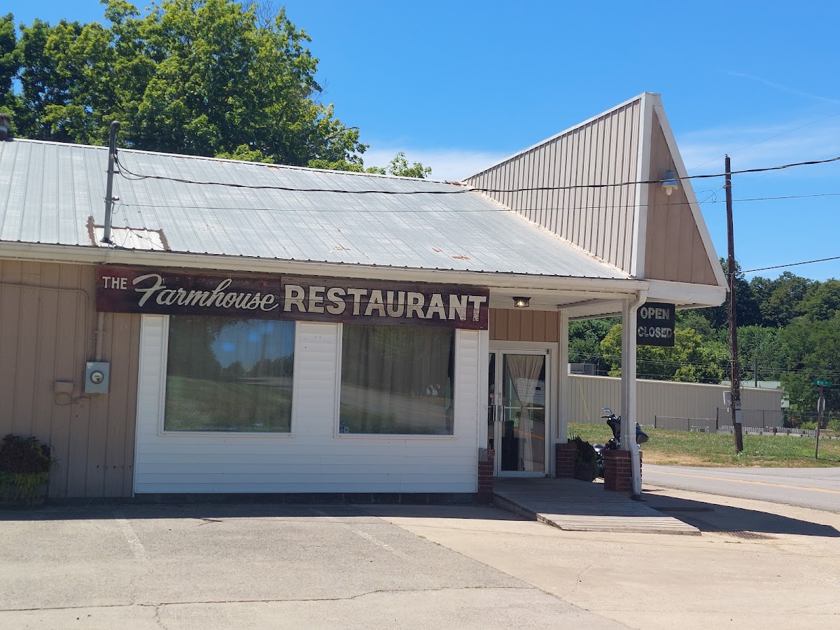Parksville Farmhouse Restaurant Photos 2