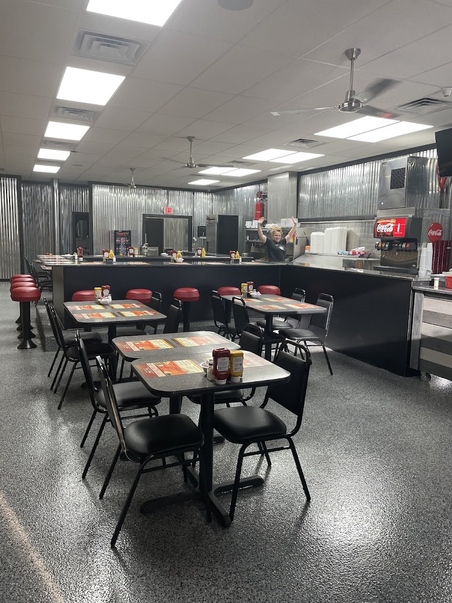 Parkton Grill 2.0