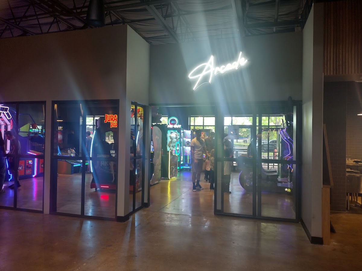 Parkway Eatery