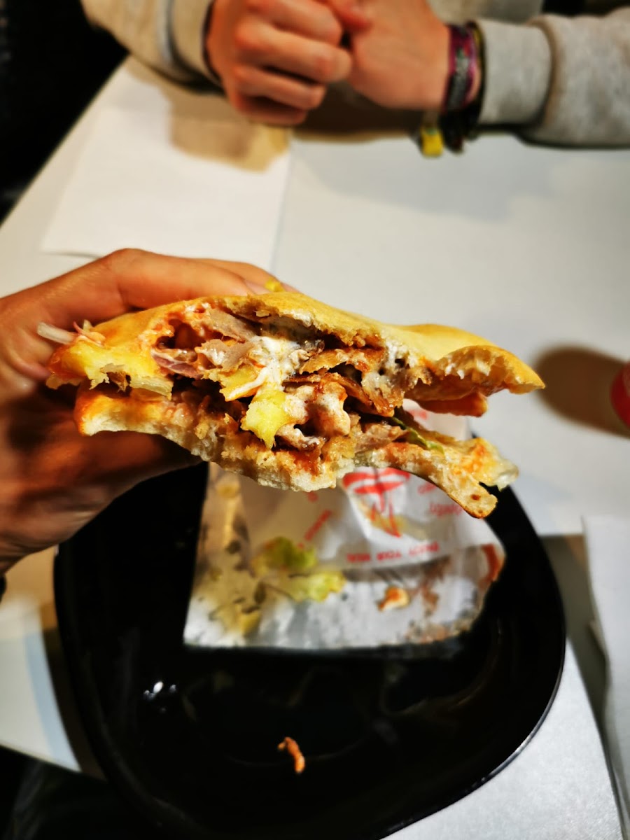 Parma Kebab - Pizze E Kebab Photos 9