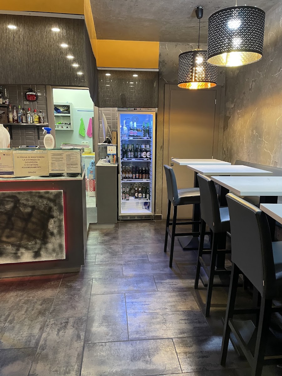 Parma Kebab - Pizze E Kebab Photos 2