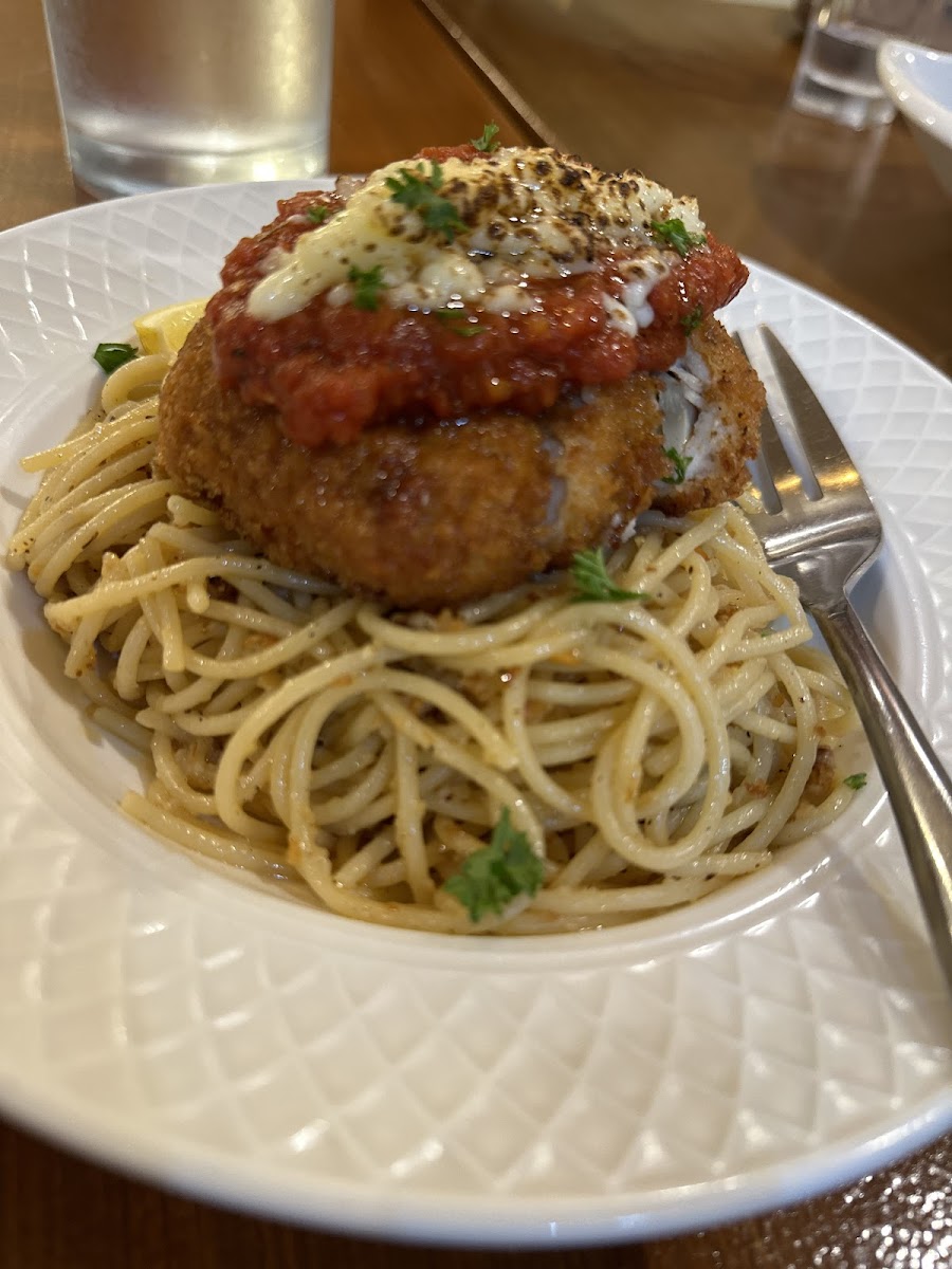 Parmisano's Bistro Café Photos 2
