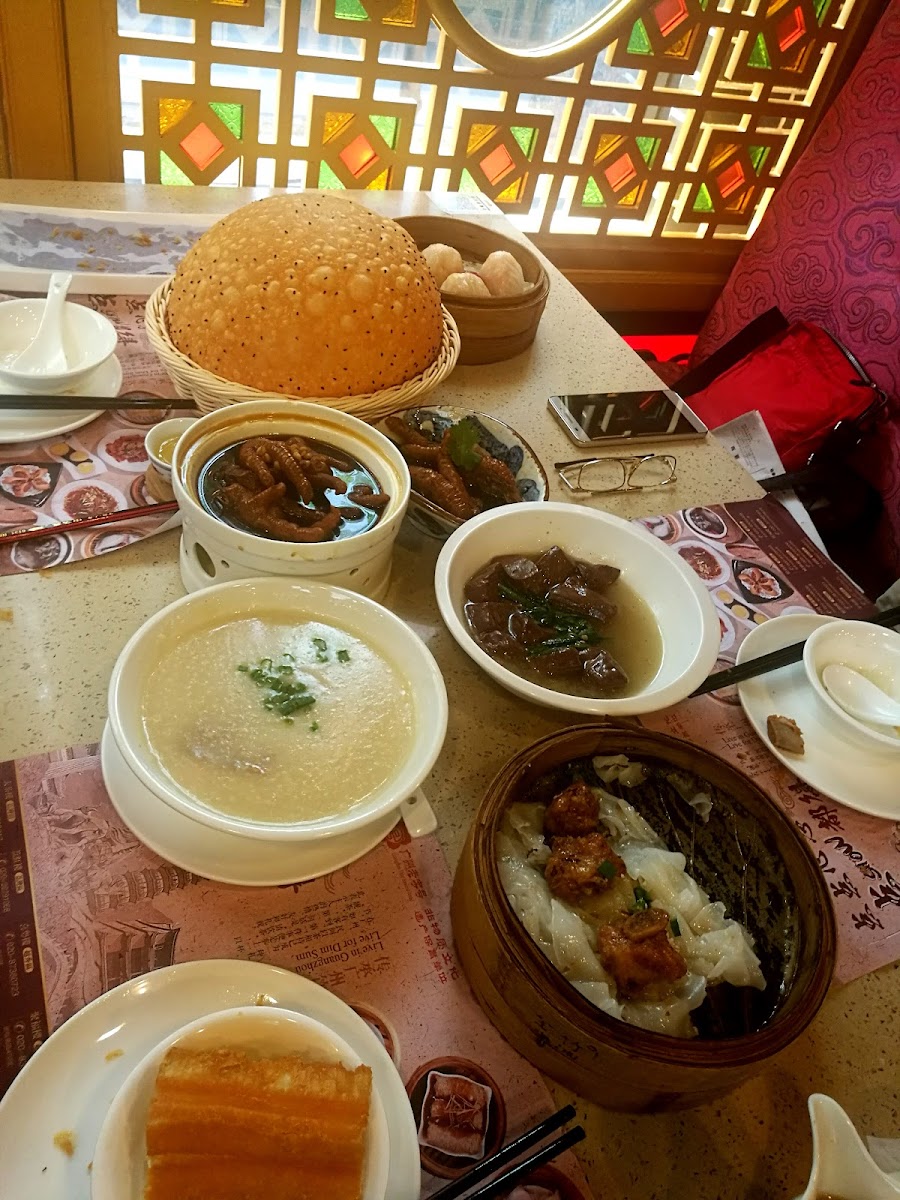 Parnik Al. Ken 中国饺子 Photos 9