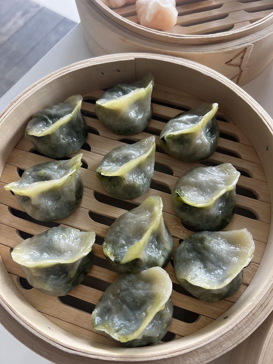 Parnik Al. Ken 中国饺子 Photos 2