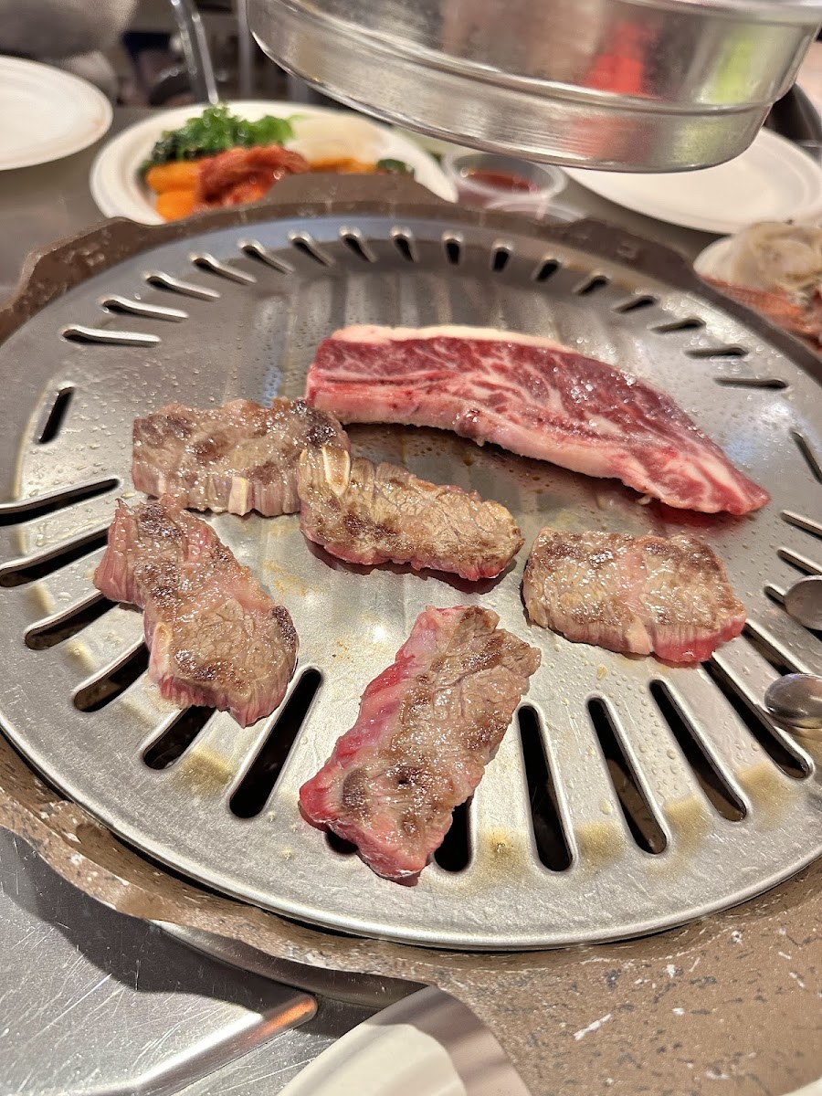 Paroro Korean Bbq Photos 9
